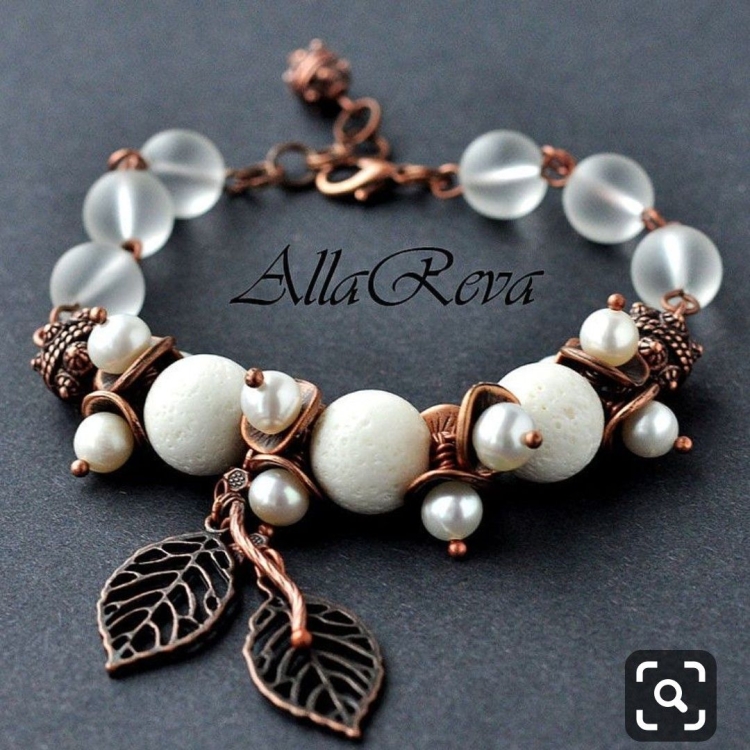 Украшение ручной работы браслеты