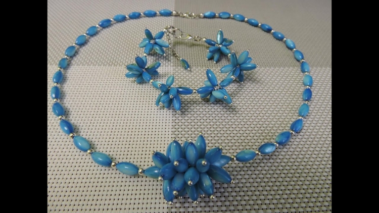 Елена Арлен украшения