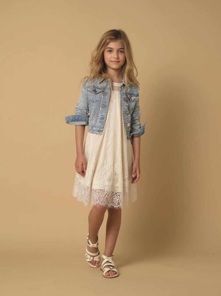 Образ для подростка девочки