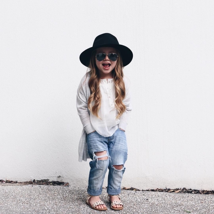 Маша Пашук блоггер