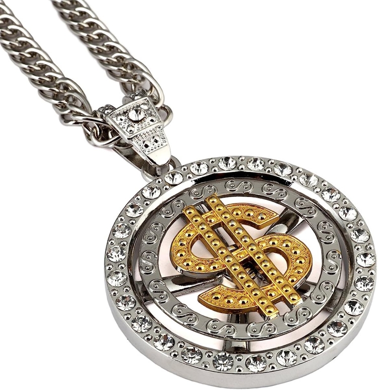 Подвеска мужская