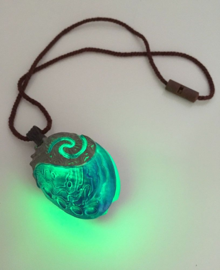 Камень Тефити