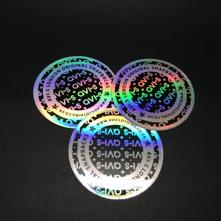 Голограмма на Эквиноксе 600