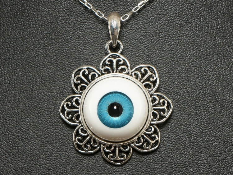 Турецкий амулет глаз Фатимы