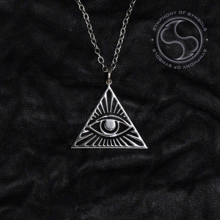 Амулет иллюминатов