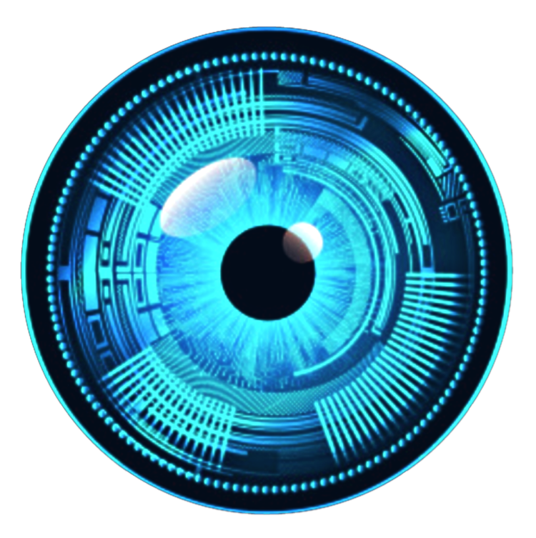 Механический глаз