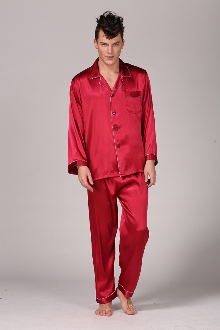 SUSANDICK мужская пижама