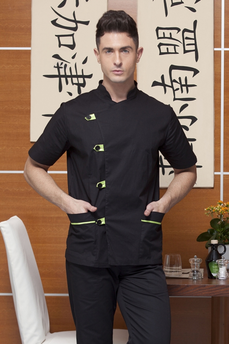 Костюм массажиста