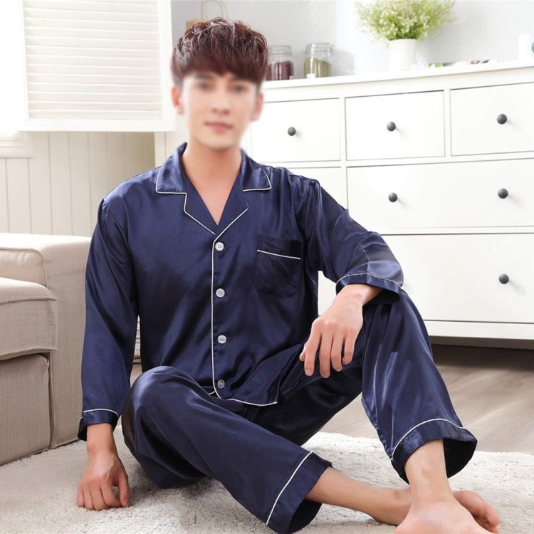 Пижама мужская