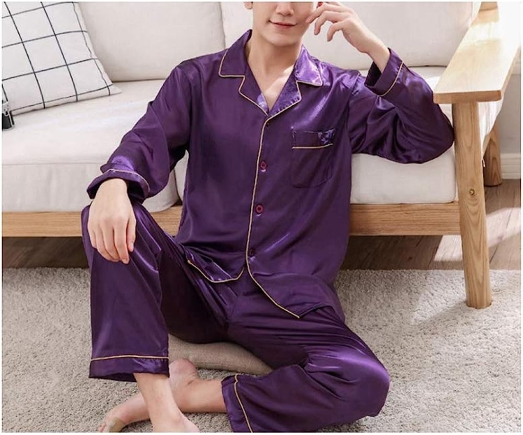 Пижама Sleepwear мужская