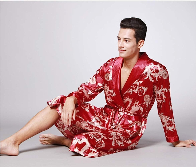 Кимоно мужское