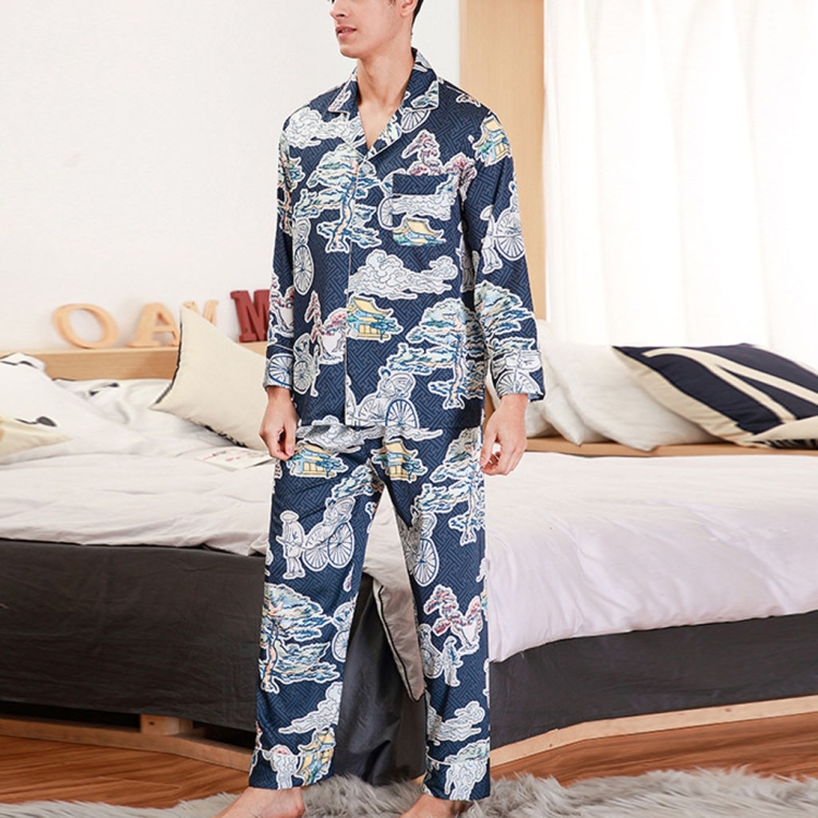 Пижама Paisley