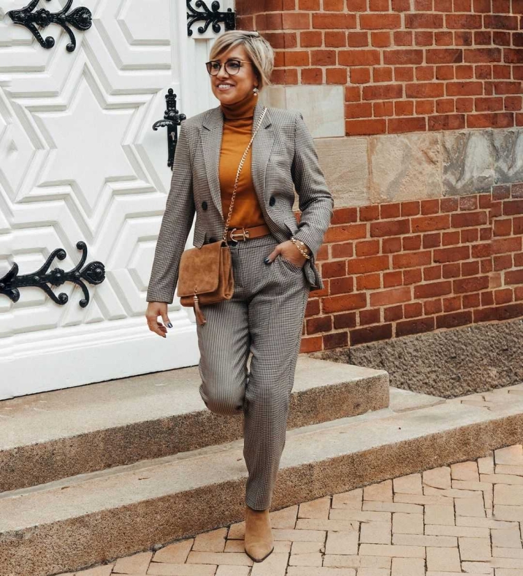 Платье в ковбойском стиле