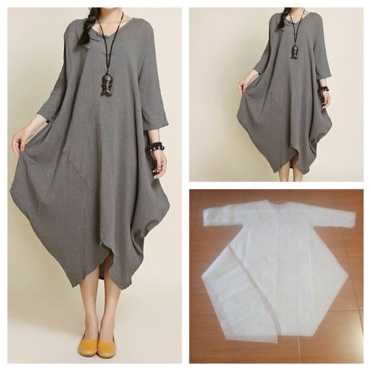 Льняной костюм женский летний стрит стайл