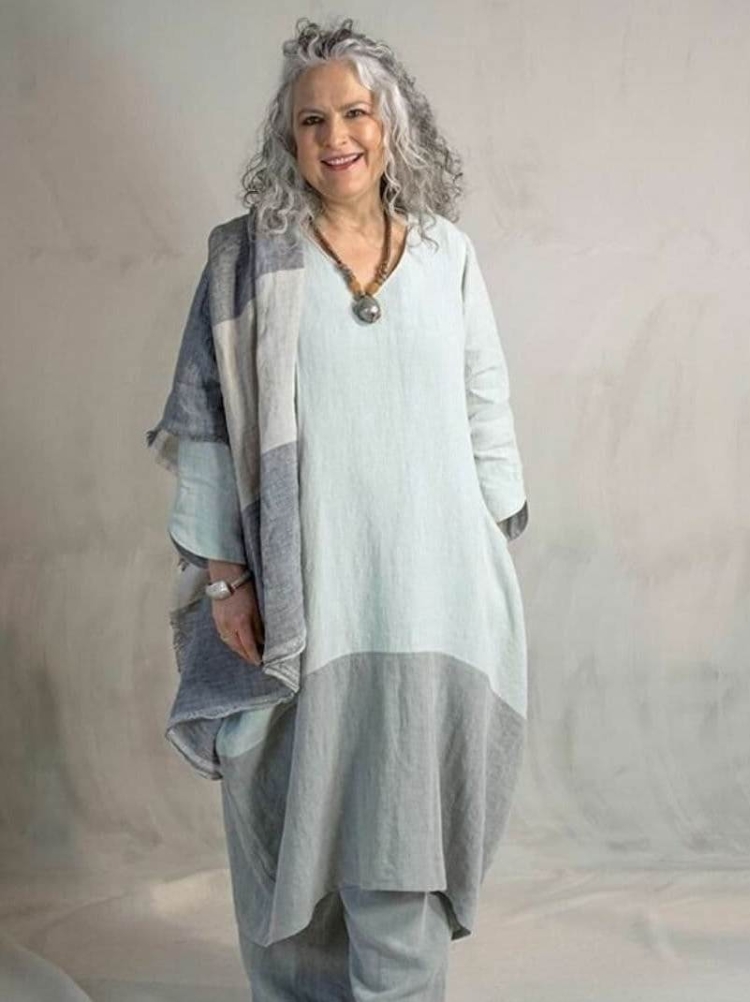 Наталья баскаева бохо