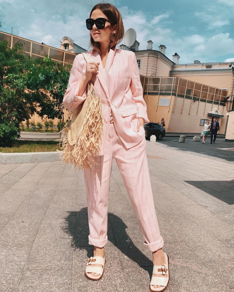 Ольга Хон стиль Боро