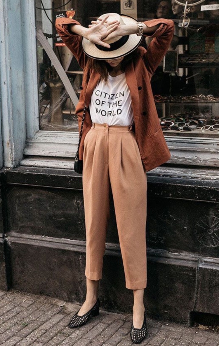 Костюмы в стиле бохо для полных