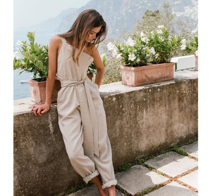 Бохо Шик Vogue