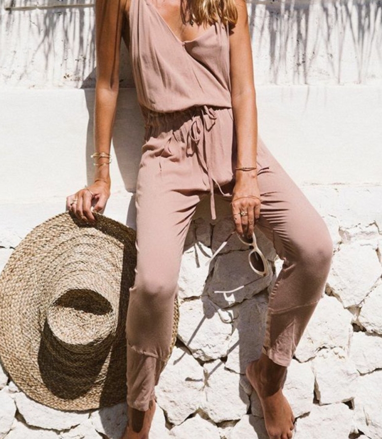 Стиль бохо Ирины Лебедевой