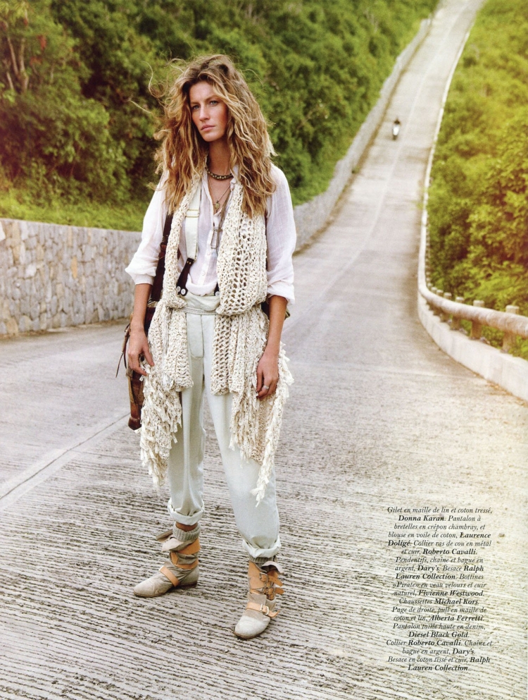 Элиза кавалетти