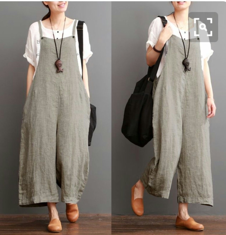 Одежда бохо для пожилых