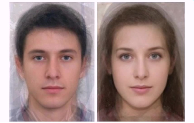 Северный понтид фенотип