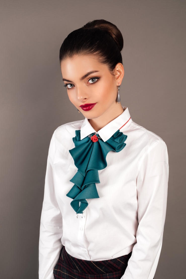 Стиль Преппи для женщин