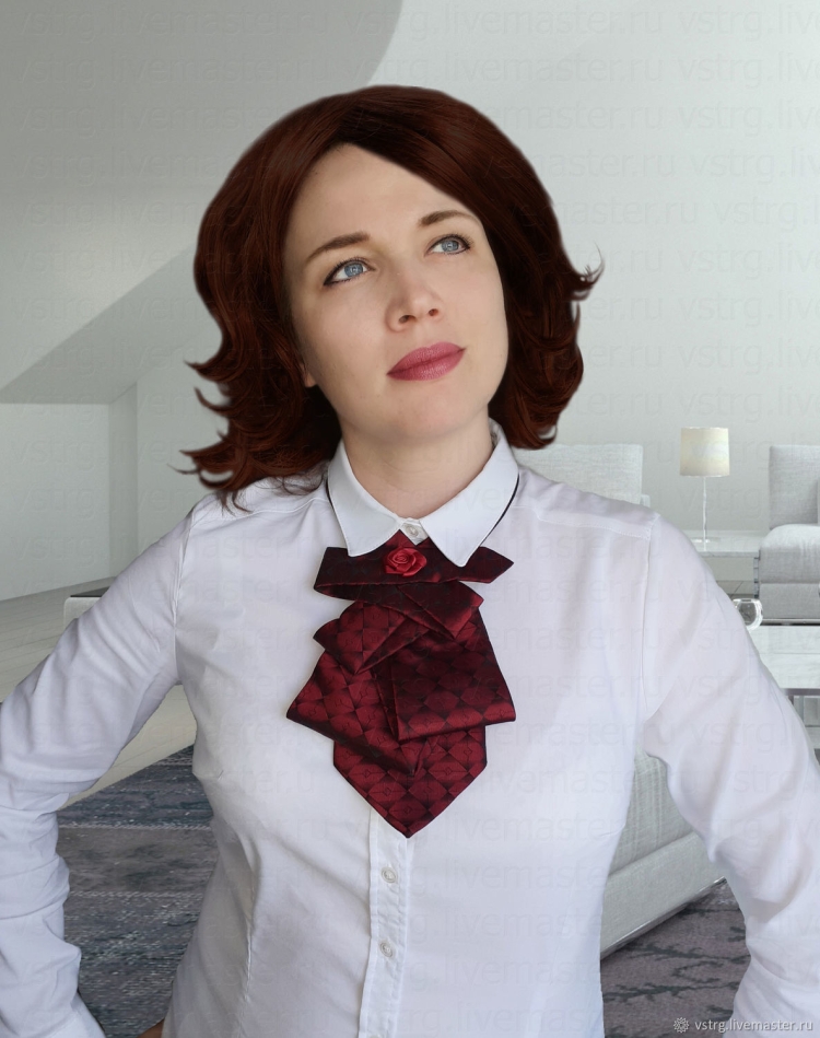 Татьяна Шеремет