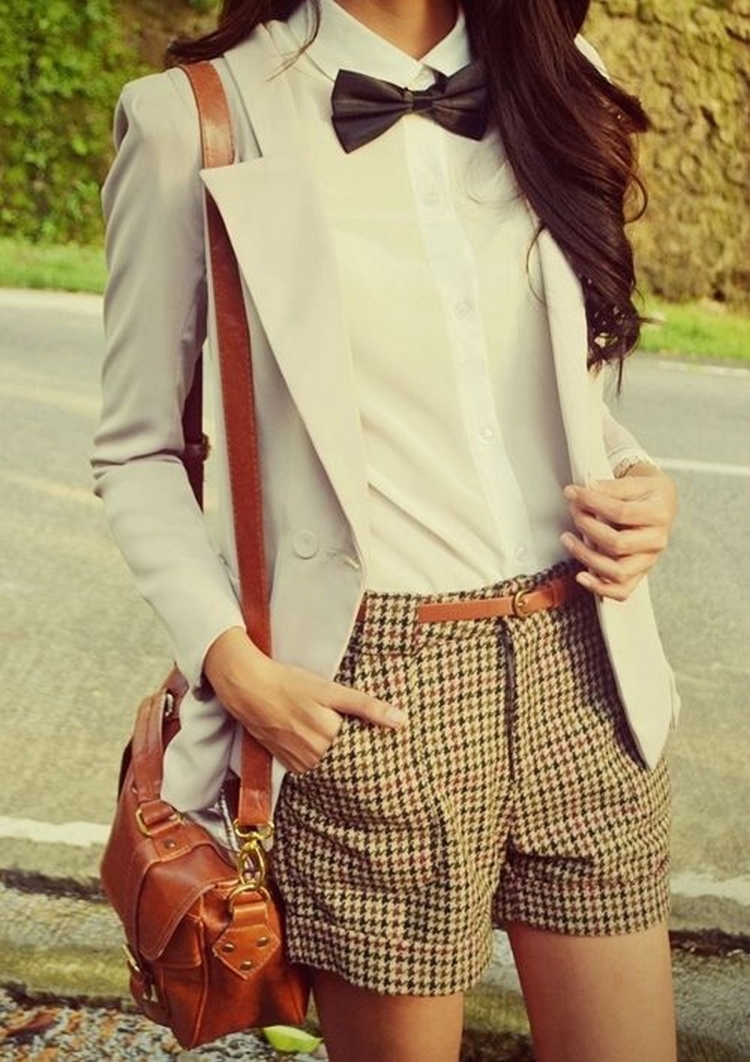 Марлен Дитрих в смокинге