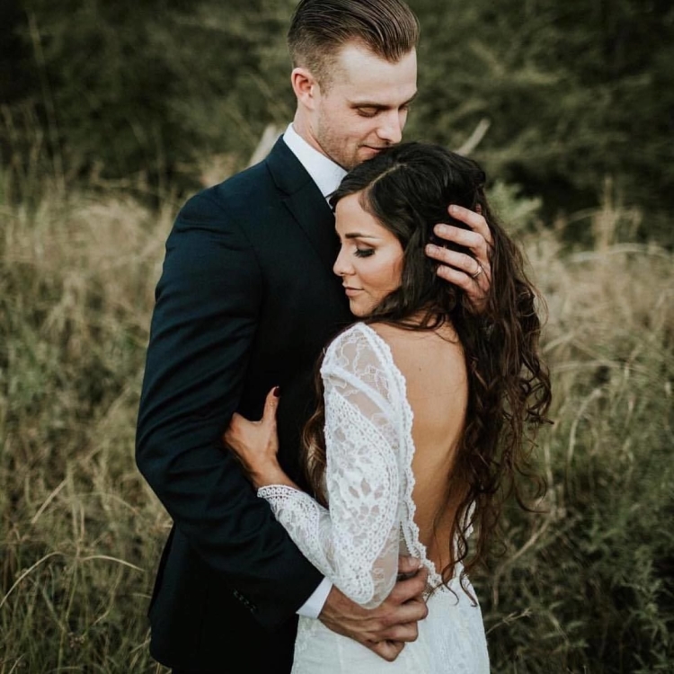 Свадебные Наряды