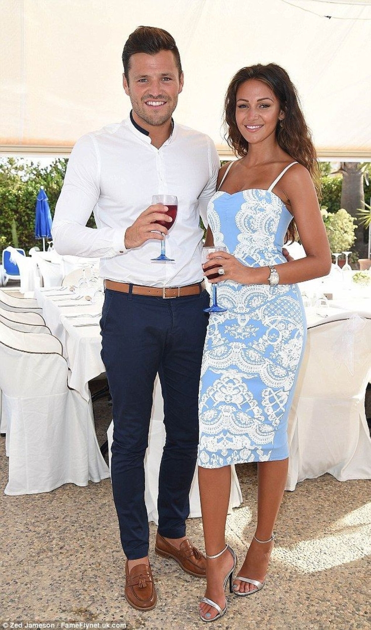 Оливия Палермо и Йоханнес Хьюбл свадьба