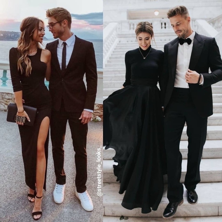 Свадебные групповые снимки