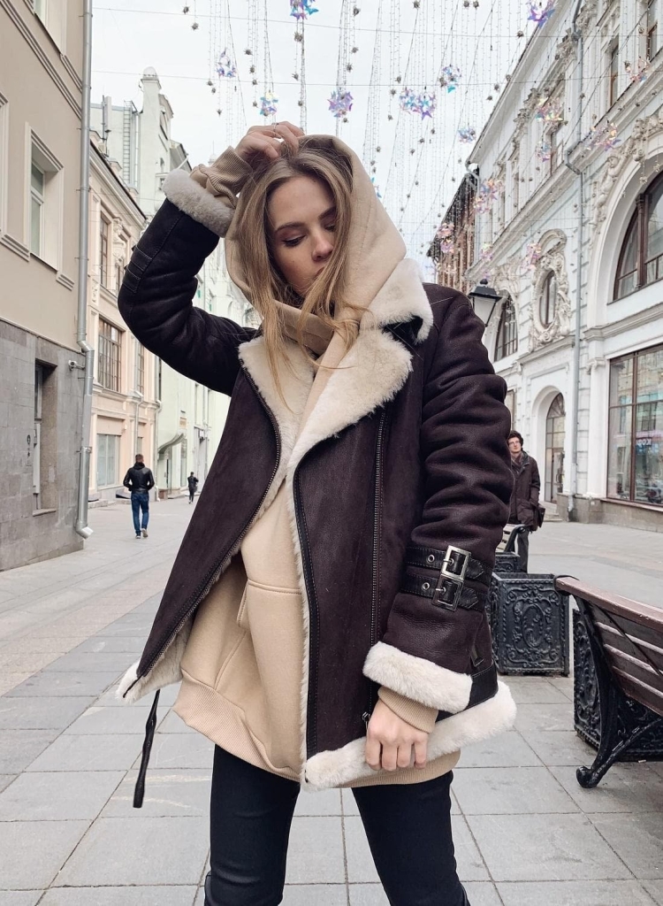 Зимние образы