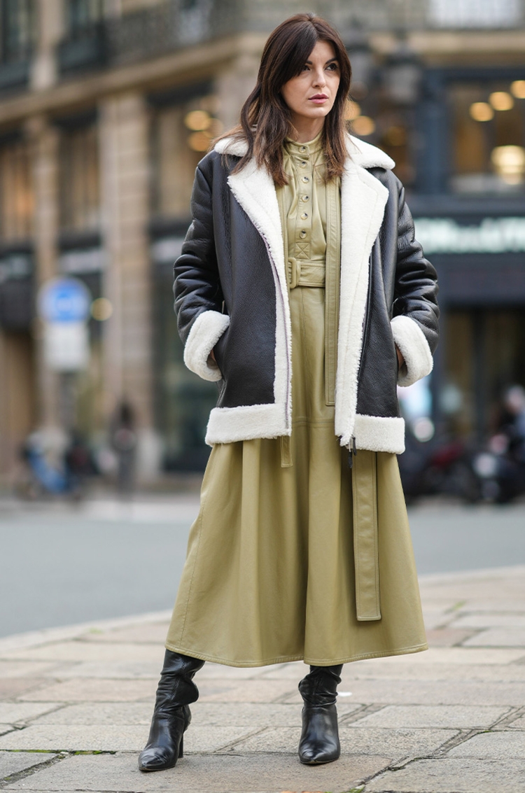 Парка образы