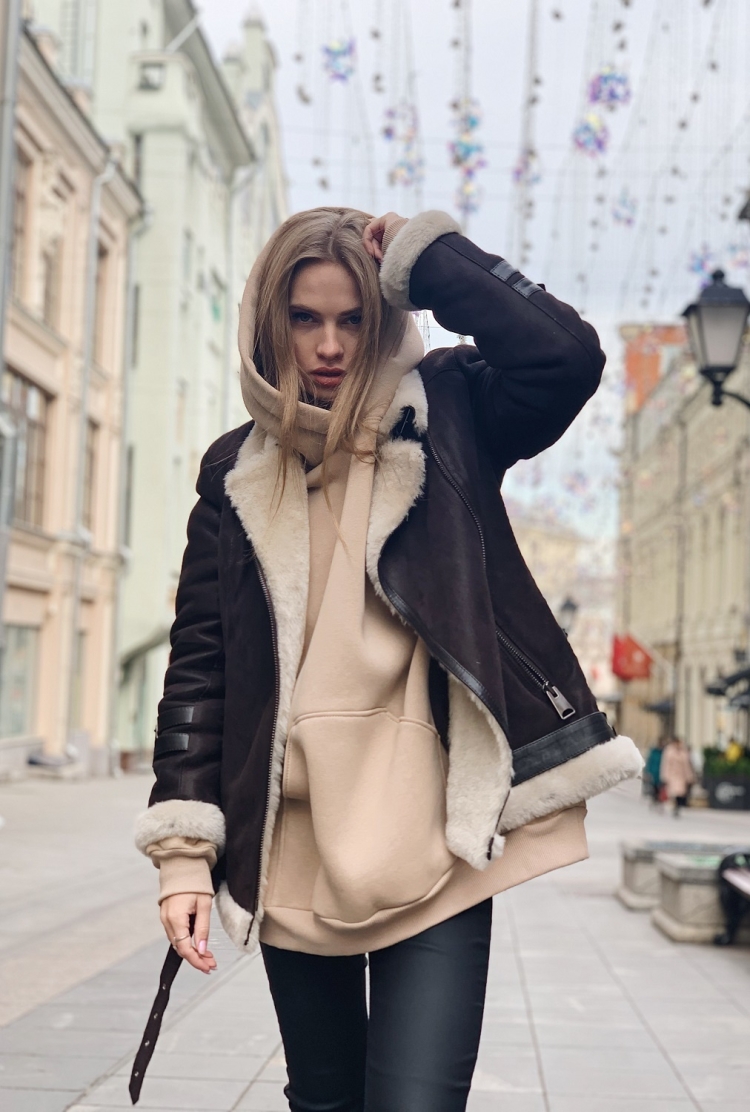 Зимние образы