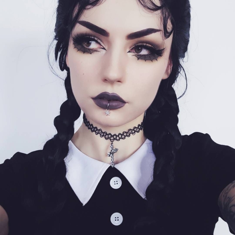 Готы Венздей