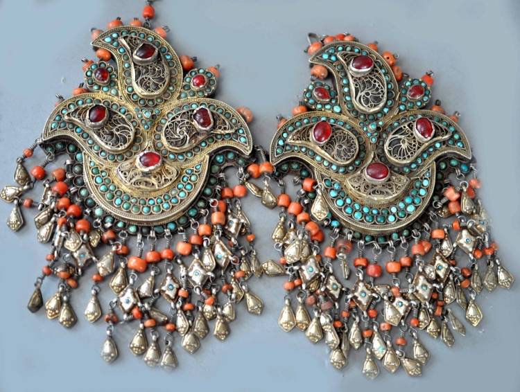 Заргарлик санъати