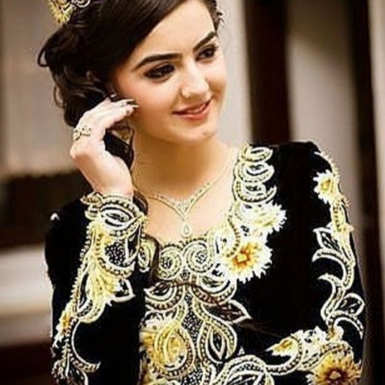 Куртахои аруси