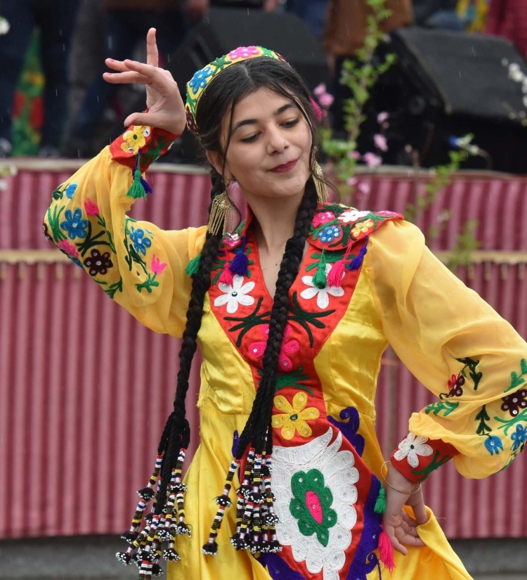 Чакан Узбекистан