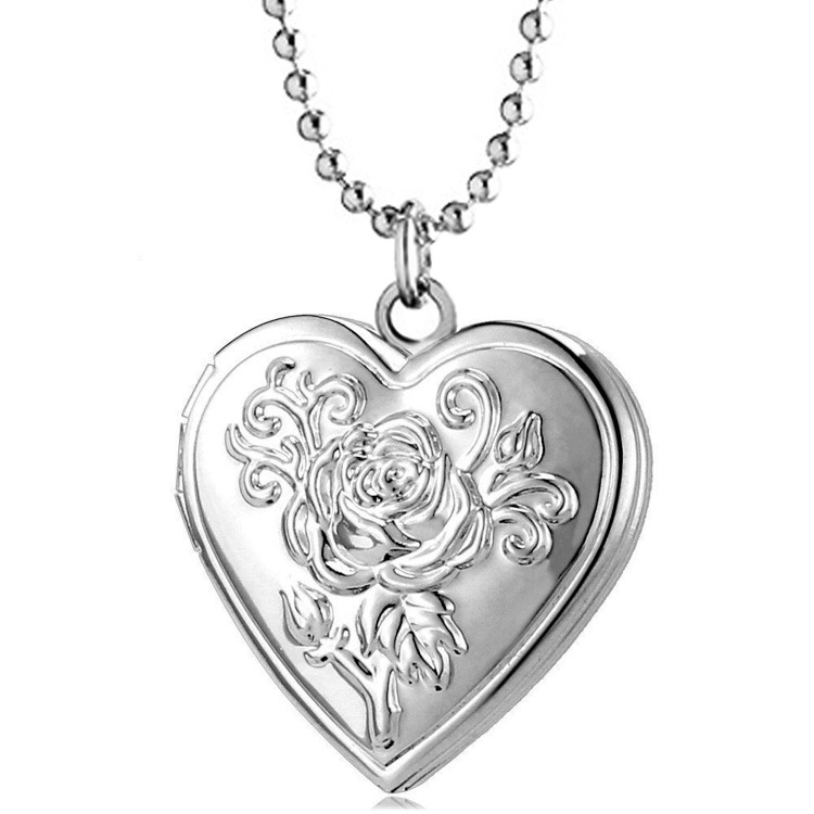 Подвеска символ любви