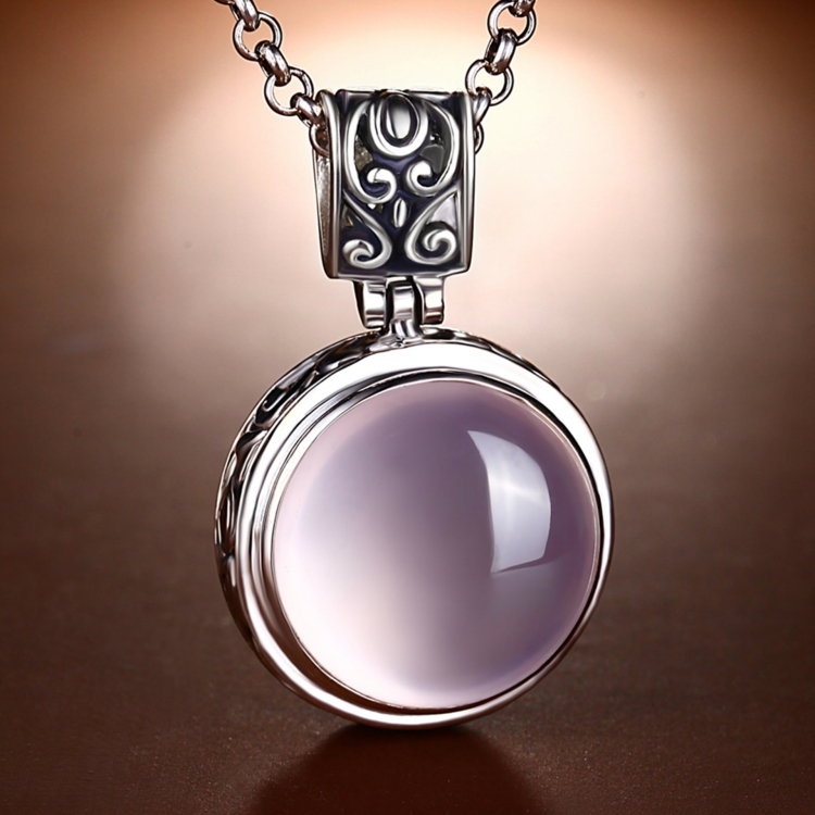 Серебряные подвески для женщин