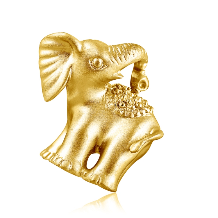 Бронницкий ювелир подвеска из серебра s87615059000