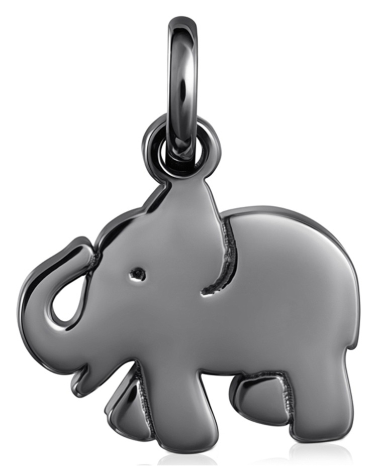 Подвеска Тоус серебро