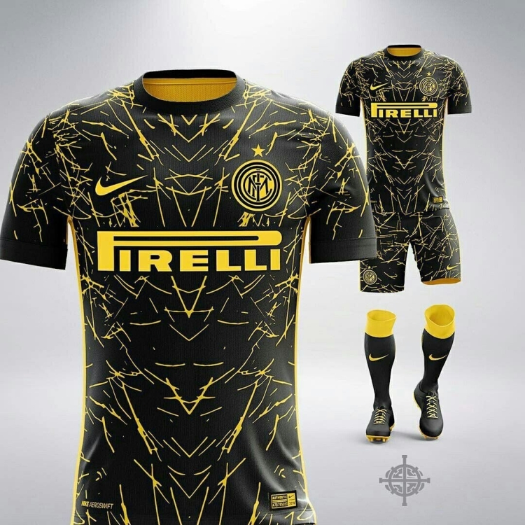 Крутая футбольная форма