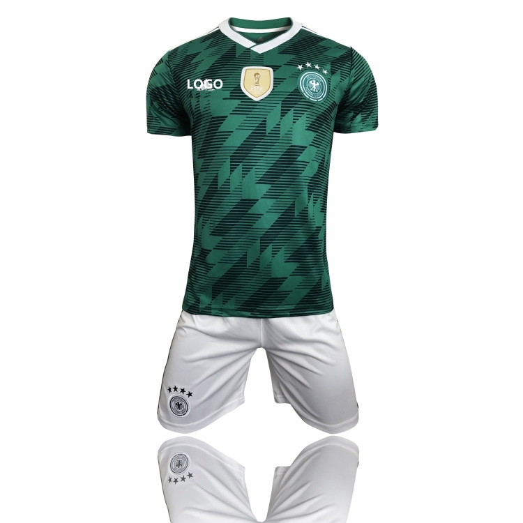 Крутые формы для футбола