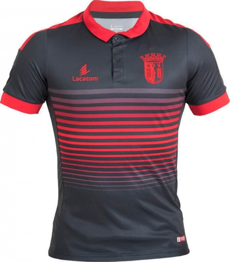 Форма ФК Брага