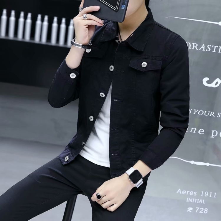 Корейская одежда длятпарней