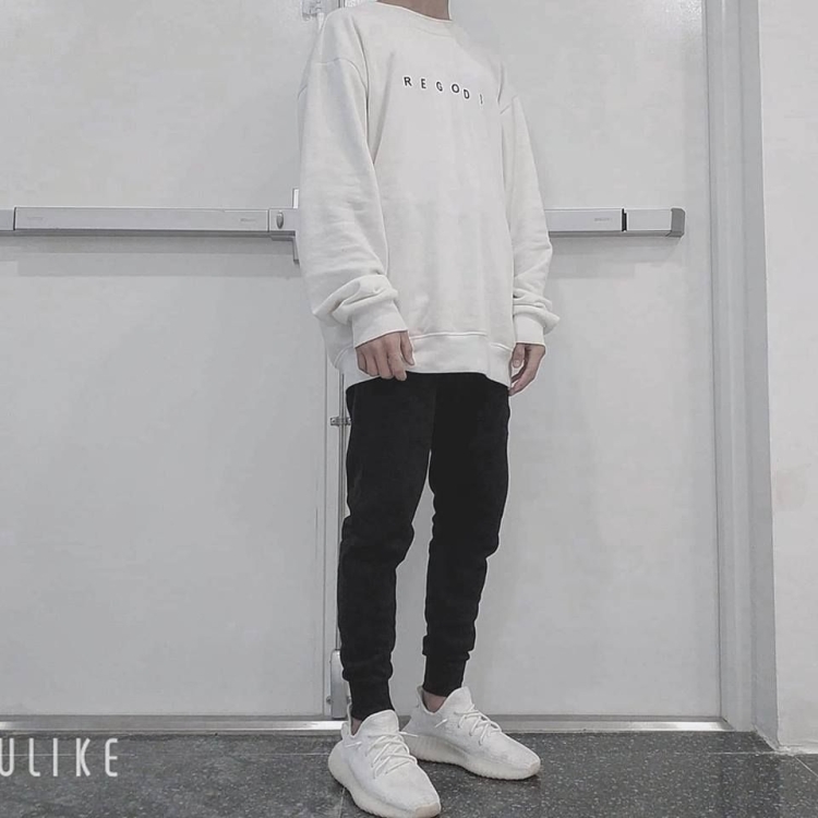 Одежда для парней Эстетика