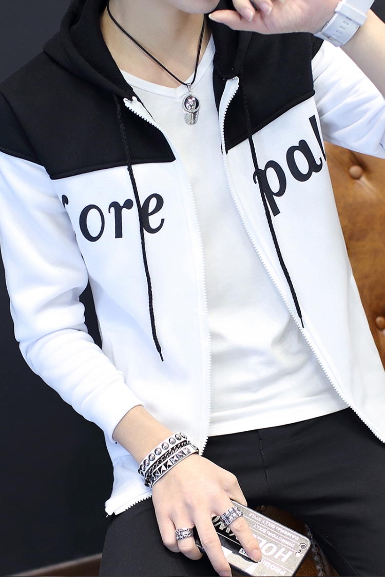 Корейские кофты мужские