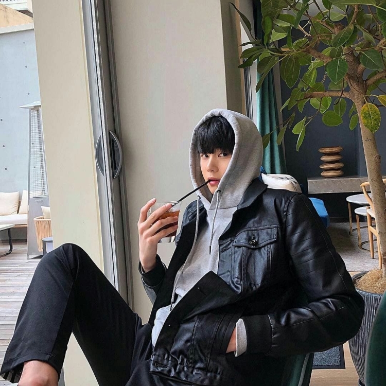 Стиль бэд бой Корея